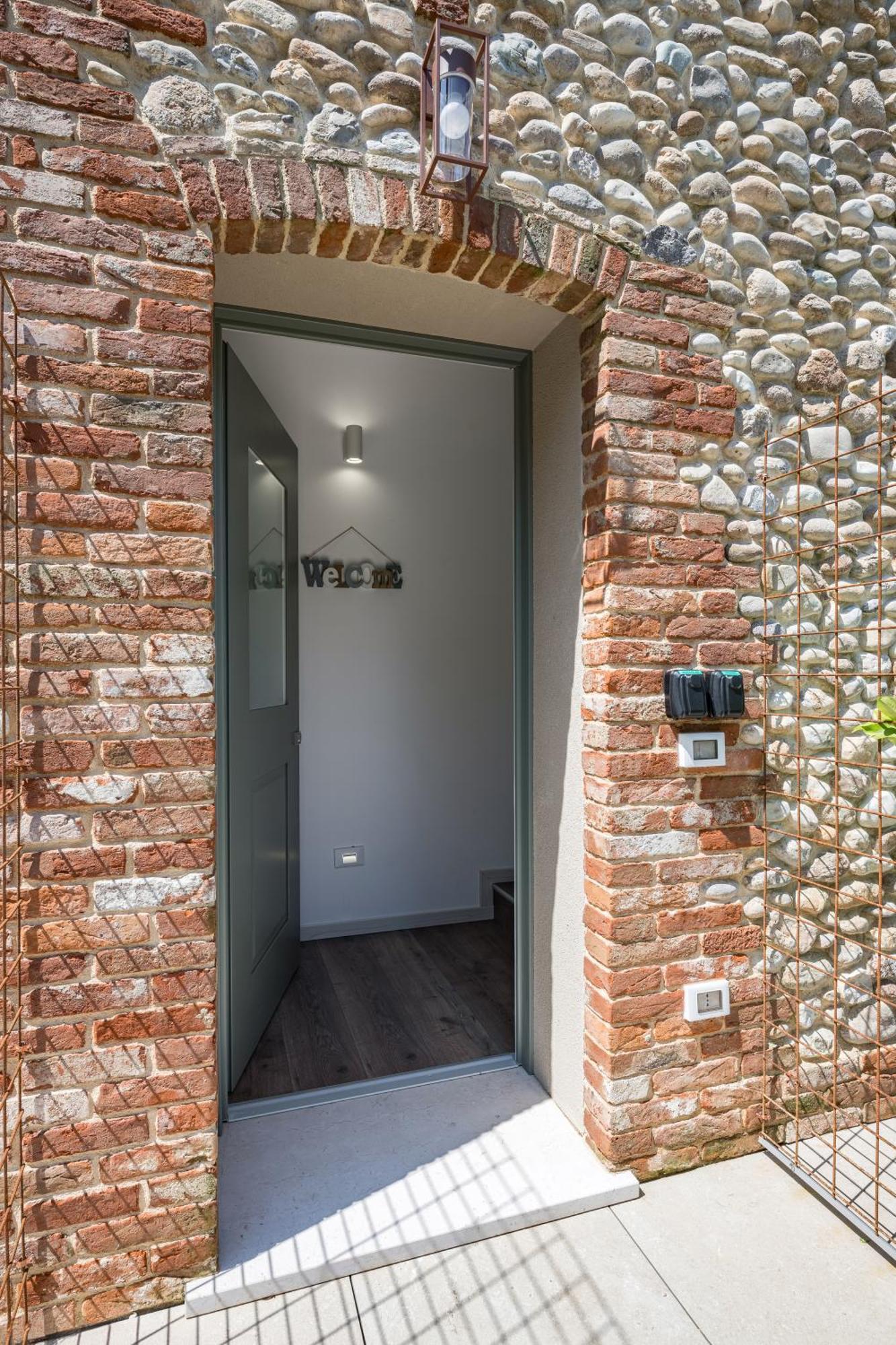 Fienile Nonna Elide Hotel Altivole  Exterior foto